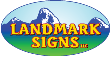 Landmark Signs LLC